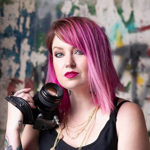 Meet your Posher, Sarah - Picture 1 of 1